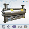 Aquaculture Water Disinfection UV Sterilizer with CE, SGS Certificates